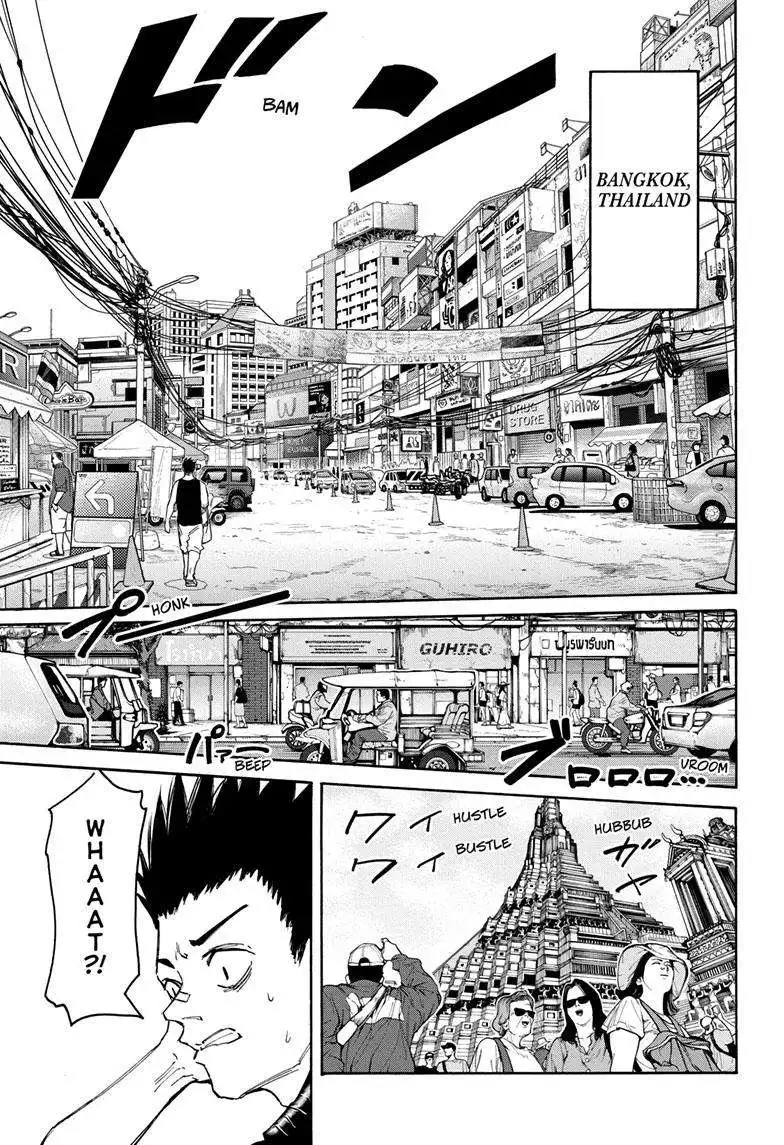 Sakamoto Days Chapter 122 15